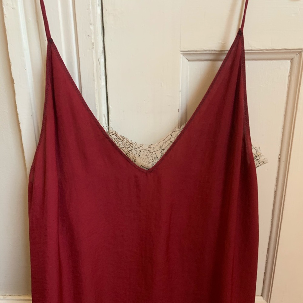 Free people tank